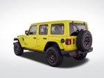 2023 Jeep Wrangler 4-Door Rubicon 392 4x4