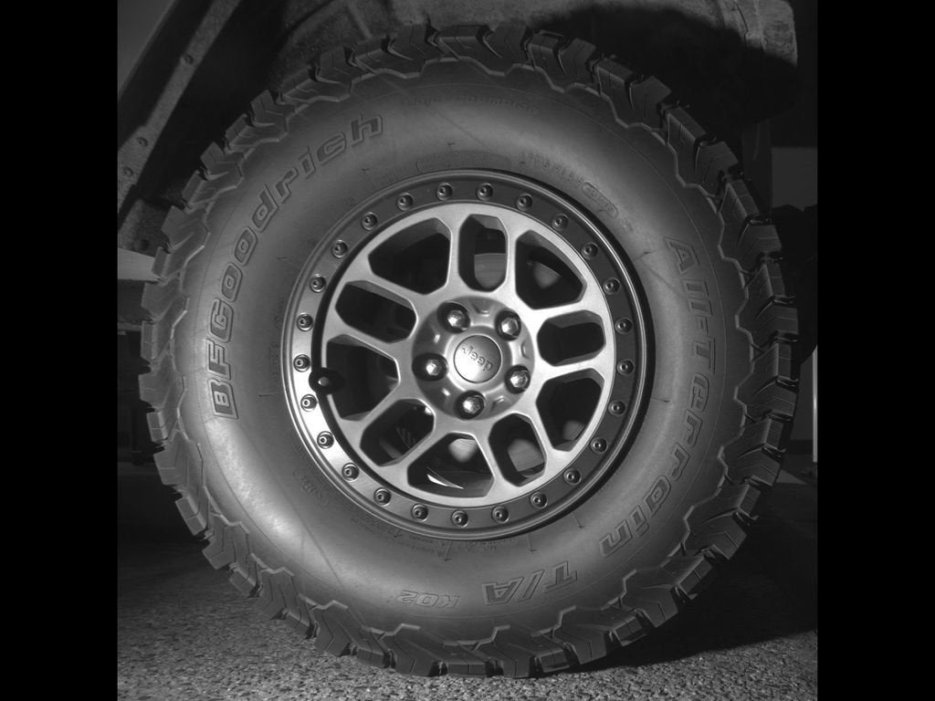 2023 Jeep Wrangler 4-Door Rubicon 392 4x4