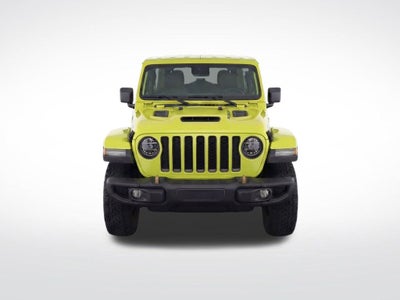 2023 Jeep Wrangler 4-Door Rubicon 392 4x4