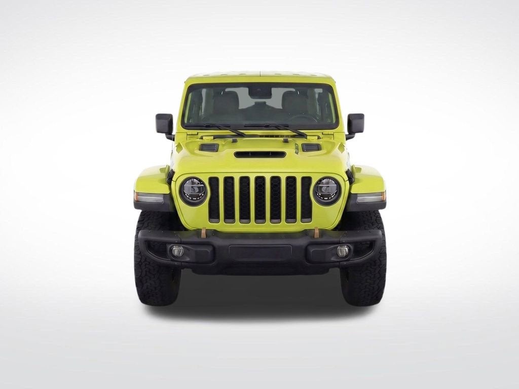 2023 Jeep Wrangler 4-Door Rubicon 392 4x4