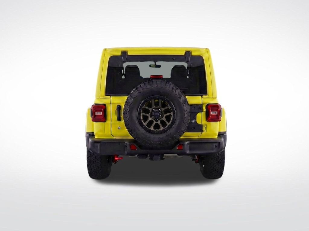 2023 Jeep Wrangler 4-Door Rubicon 392 4x4