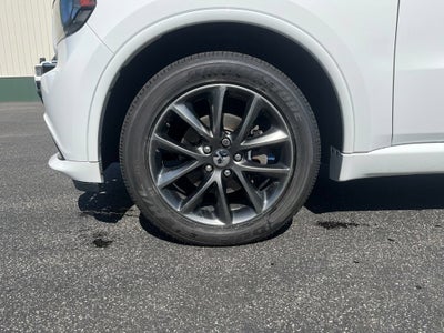 2018 Dodge Durango GT AWD