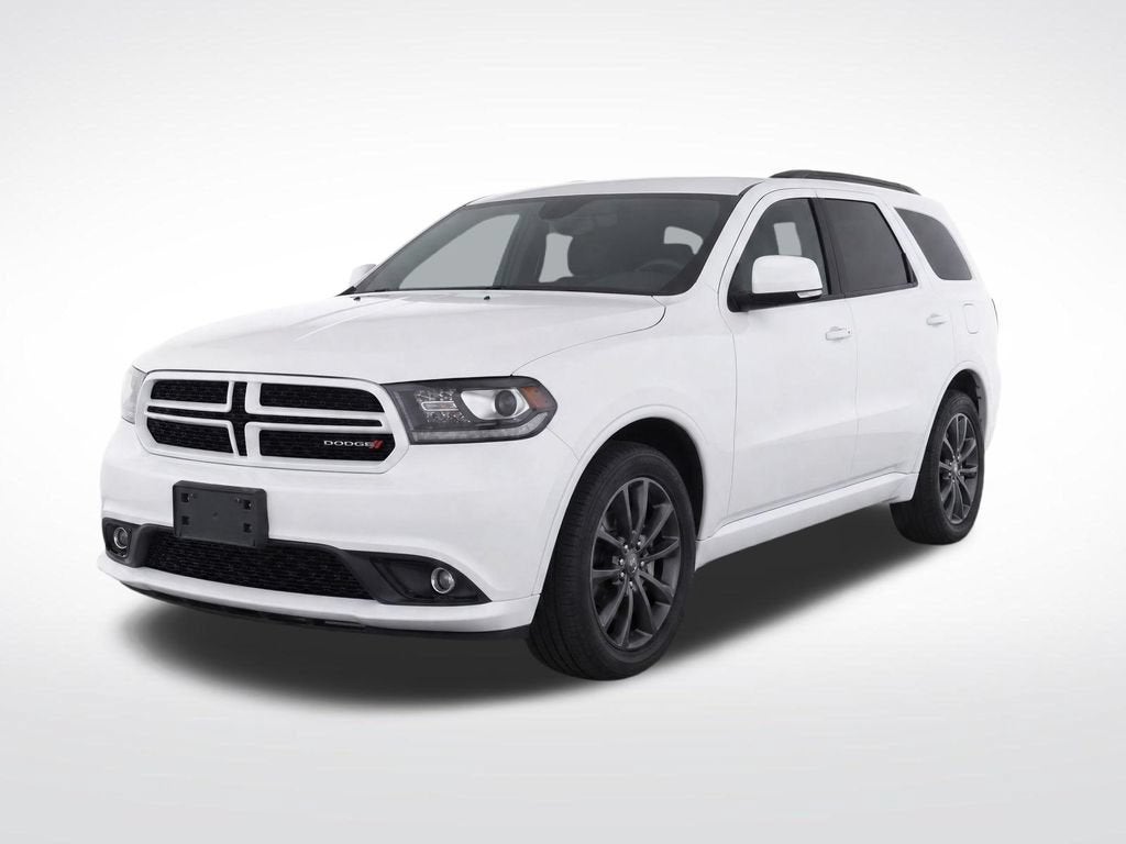 2018 Dodge Durango GT AWD