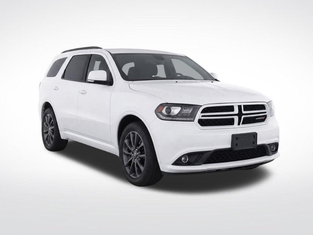 2018 Dodge Durango GT AWD