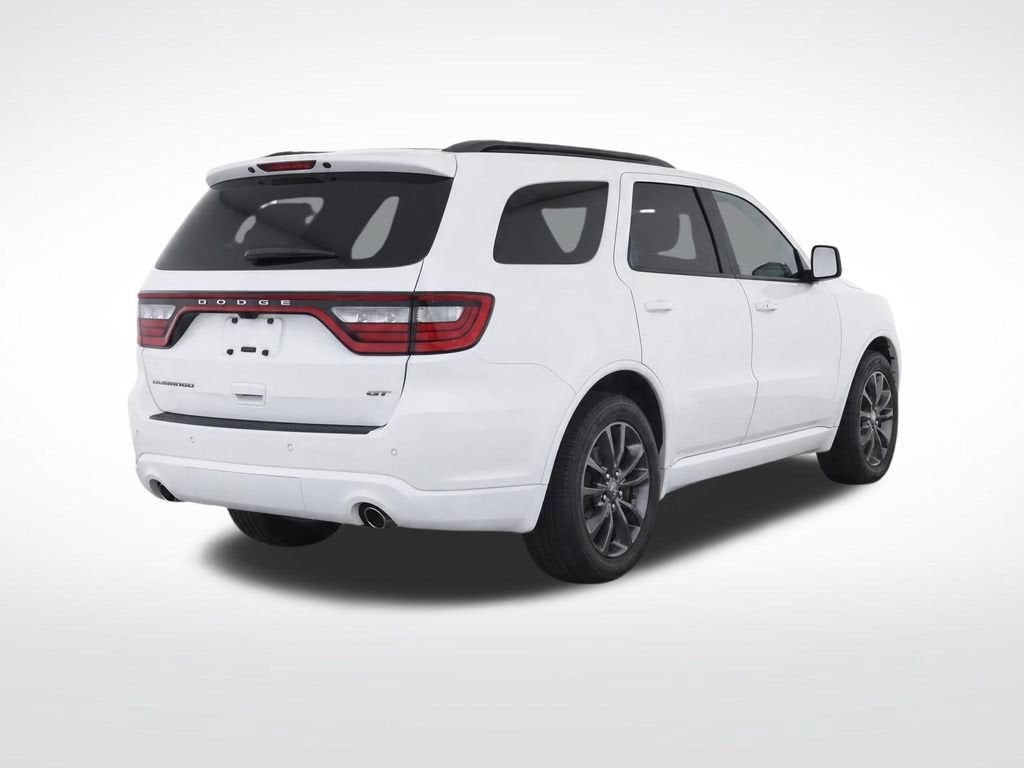 2018 Dodge Durango GT AWD