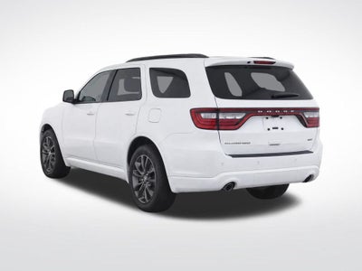 2018 Dodge Durango GT AWD