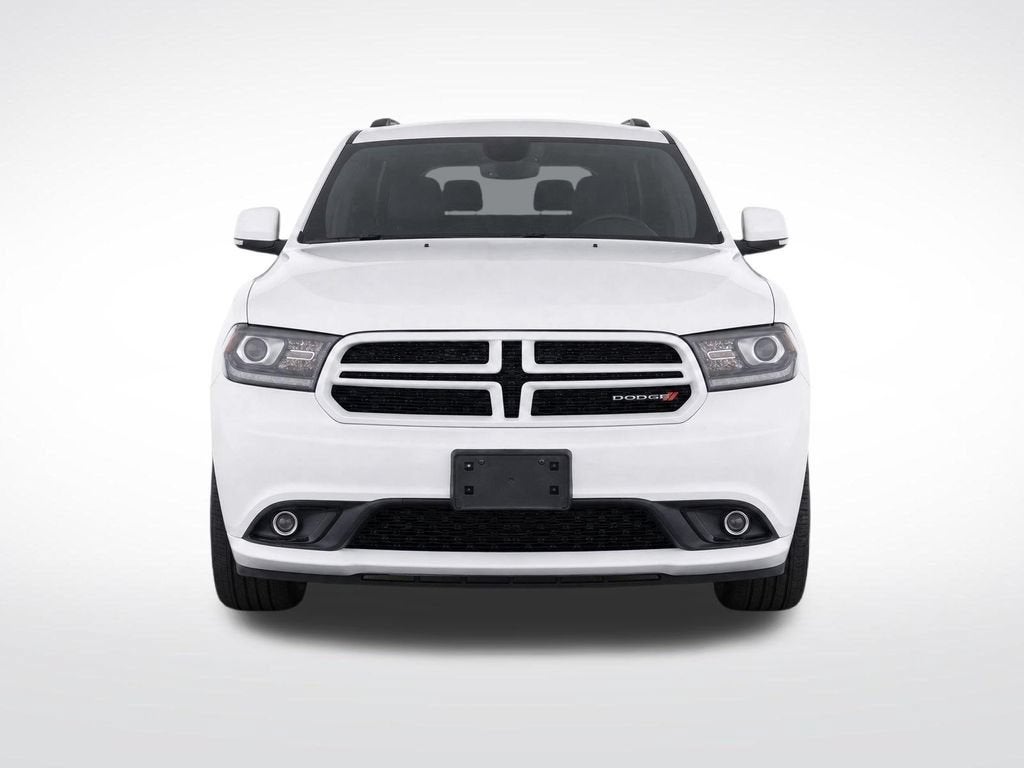 2018 Dodge Durango GT AWD