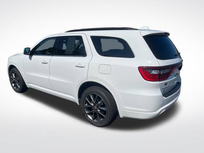 2018 Dodge Durango GT AWD