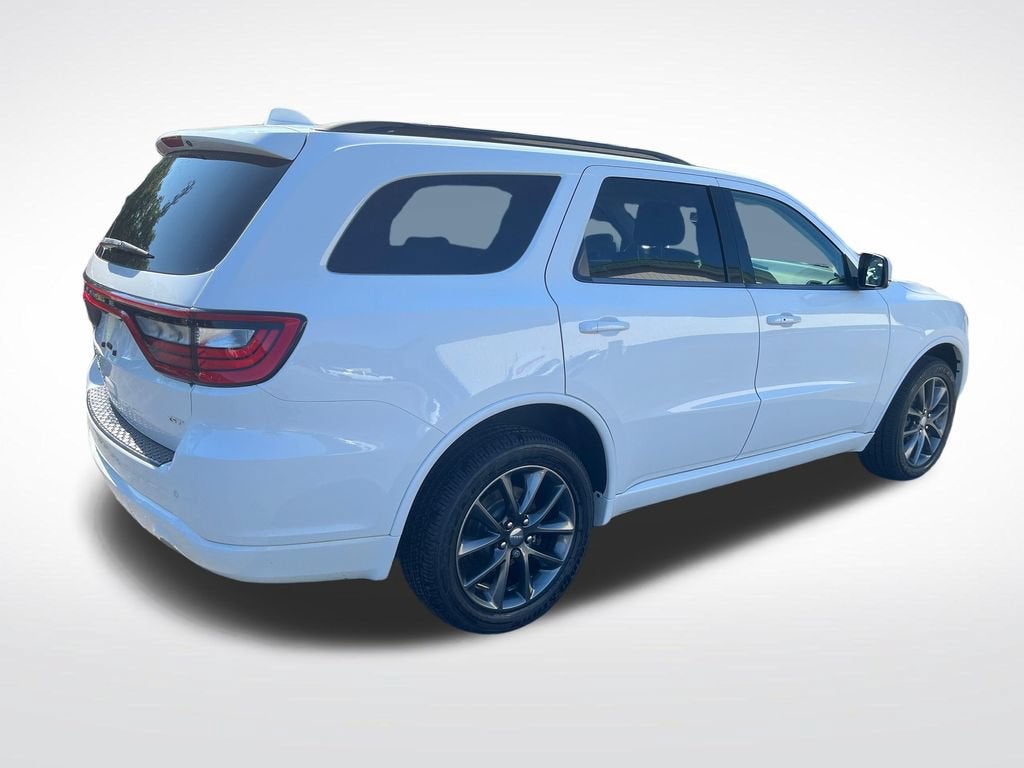 2018 Dodge Durango GT AWD