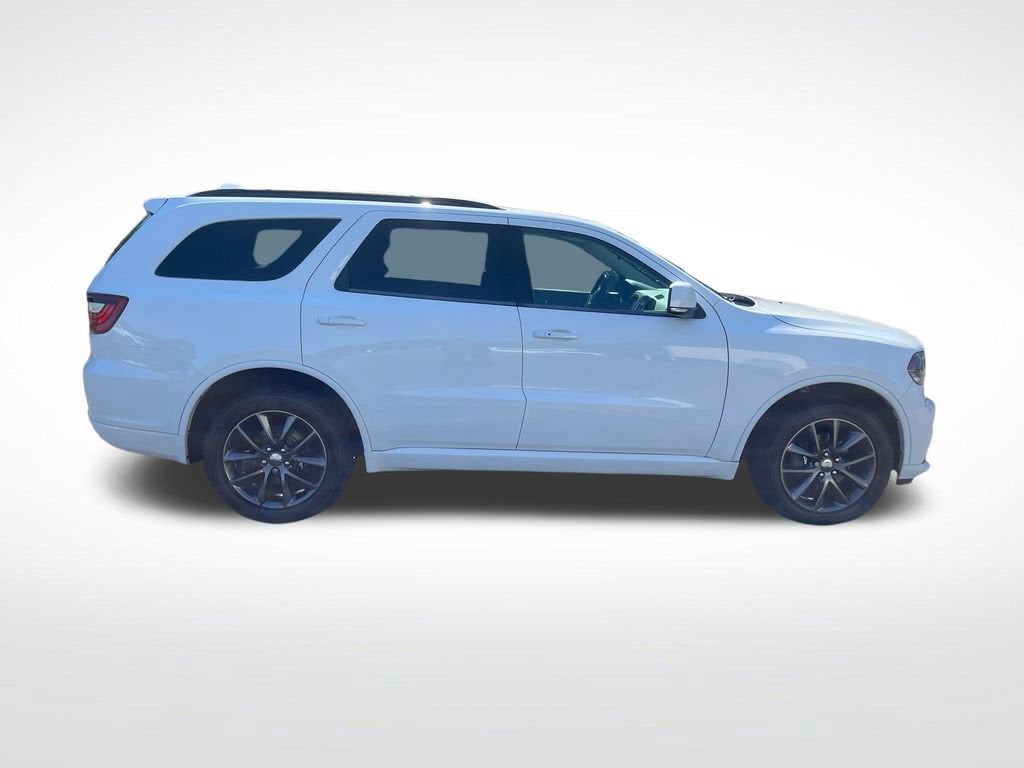 2018 Dodge Durango GT AWD