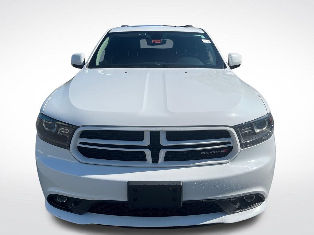 2018 Dodge Durango GT AWD