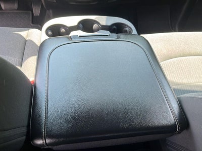 2022 RAM 1500 Classic Warlock Quad Cab 4x4 6'4" Box