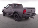 2022 RAM 1500 Classic Warlock Quad Cab 4x4 6'4" Box