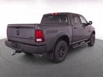 2022 RAM 1500 Classic Warlock Quad Cab 4x4 6'4" Box