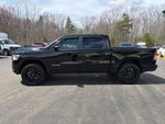 2021 RAM 1500 Big Horn Crew Cab 4x4 5'7" Box