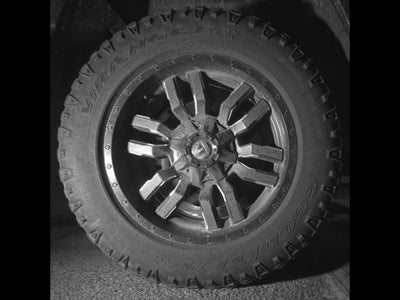 2021 RAM 1500 Big Horn Crew Cab 4x4 5'7" Box