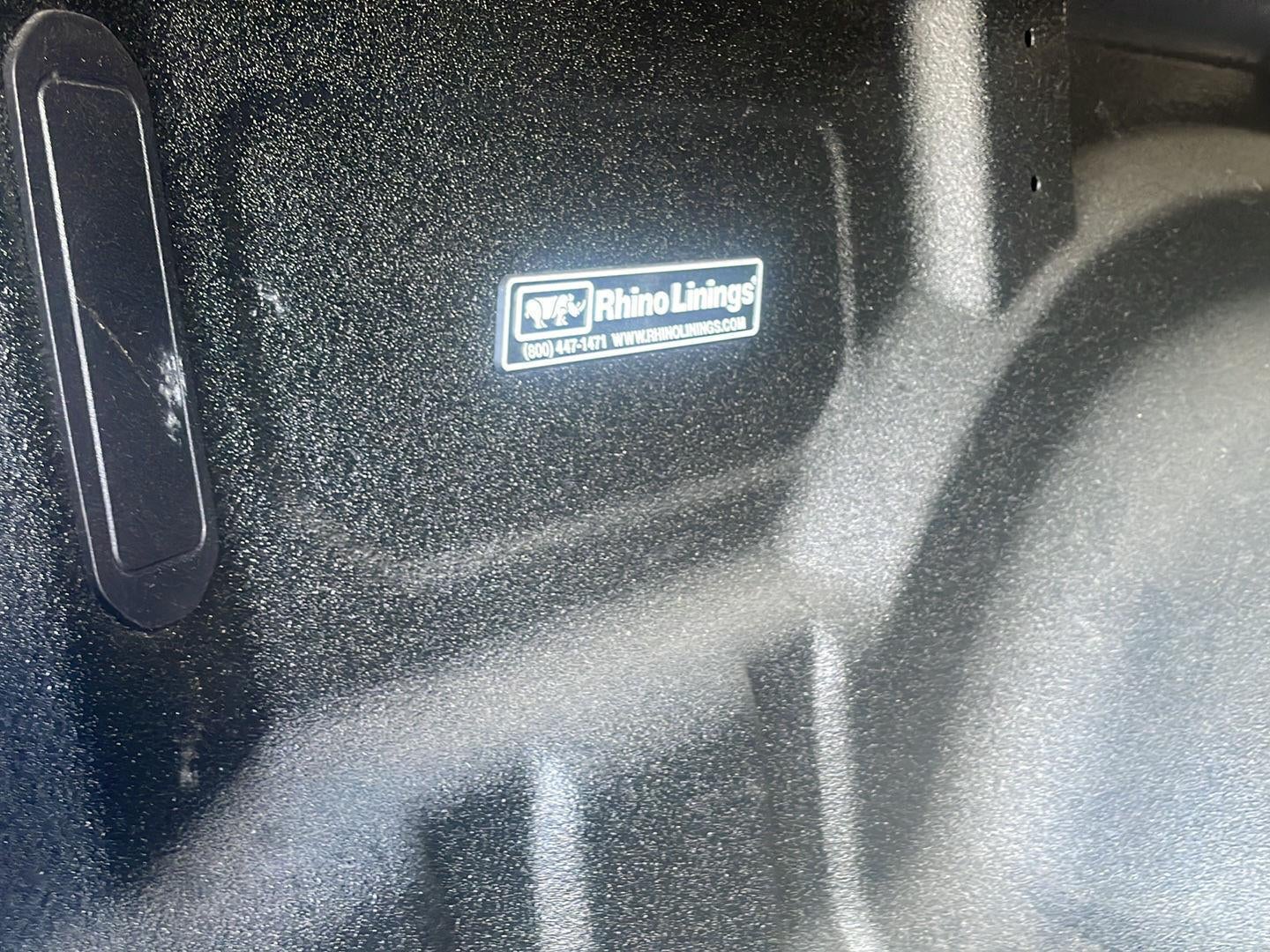 2023 RAM 1500 Limited Crew Cab 4x4 5'7" Box