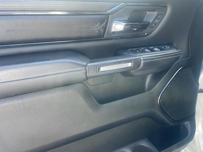 2023 RAM 1500 Limited Crew Cab 4x4 5'7" Box