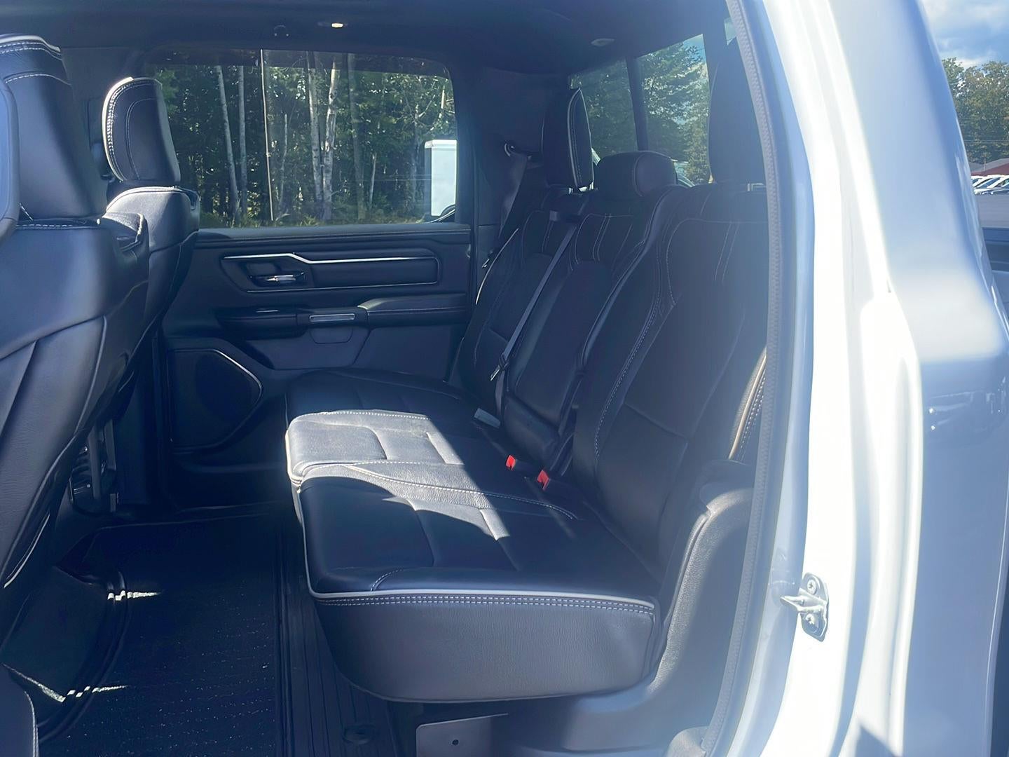 2023 RAM 1500 Limited Crew Cab 4x4 5'7" Box