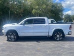 2023 RAM 1500 Limited Crew Cab 4x4 5'7" Box