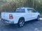 2023 RAM 1500 Limited Crew Cab 4x4 5'7" Box