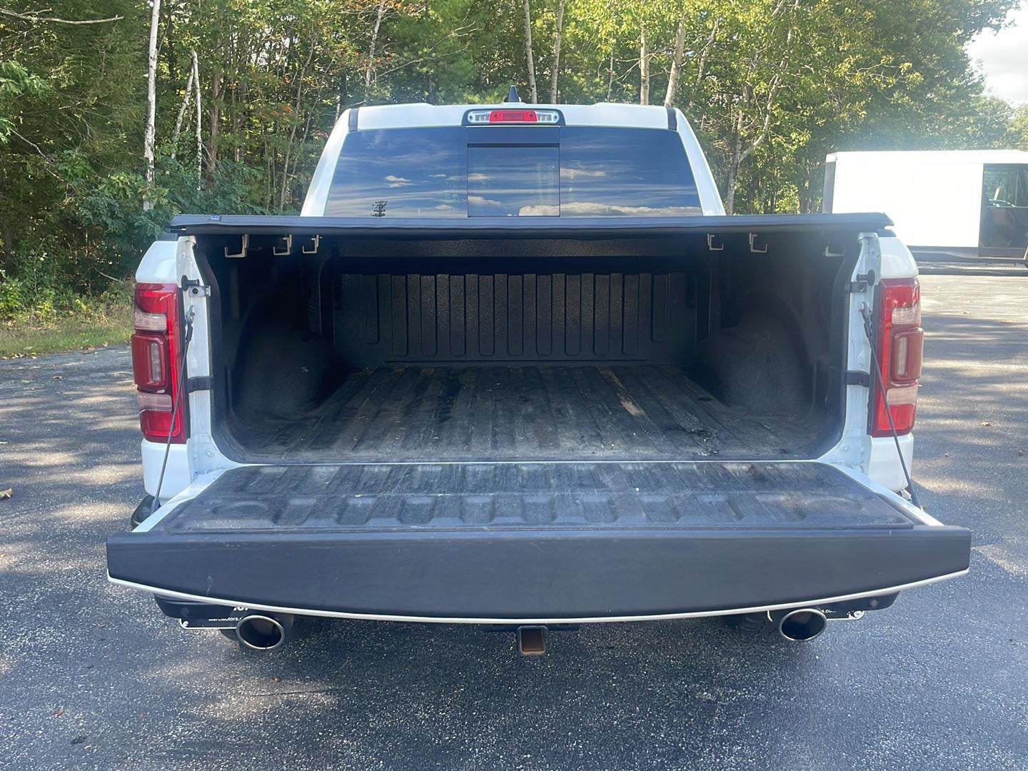 2023 RAM 1500 Limited Crew Cab 4x4 5'7" Box
