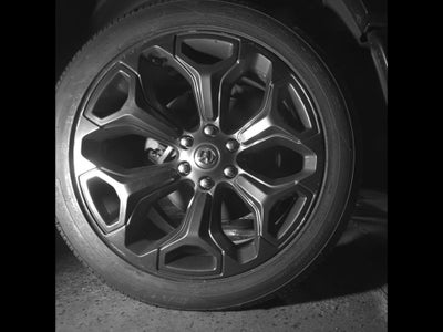 2020 RAM 1500 Limited Crew Cab 4x4 5'7" Box