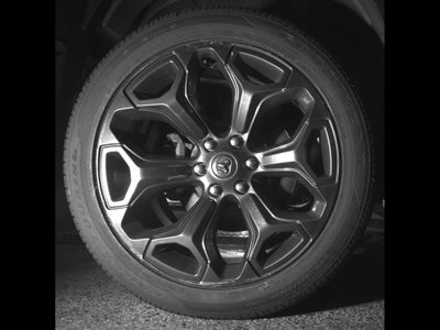 2020 RAM 1500 Limited Crew Cab 4x4 5'7" Box