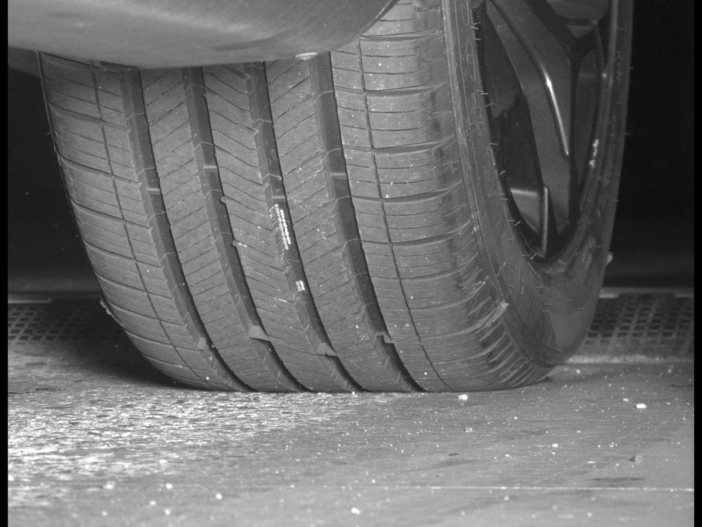 2020 RAM 1500 Limited Crew Cab 4x4 5'7" Box