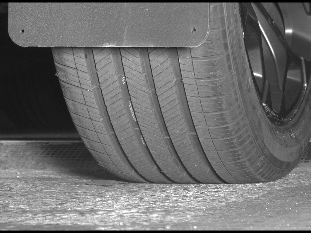 2020 RAM 1500 Limited Crew Cab 4x4 5'7" Box