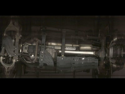 2020 RAM 1500 Limited Crew Cab 4x4 5'7" Box