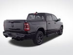 2020 RAM 1500 Limited Crew Cab 4x4 5'7" Box