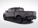 2020 RAM 1500 Limited Crew Cab 4x4 5'7" Box