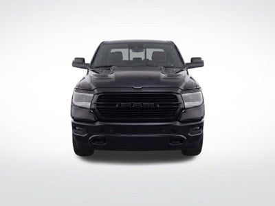 2020 RAM 1500 Limited Crew Cab 4x4 5'7" Box