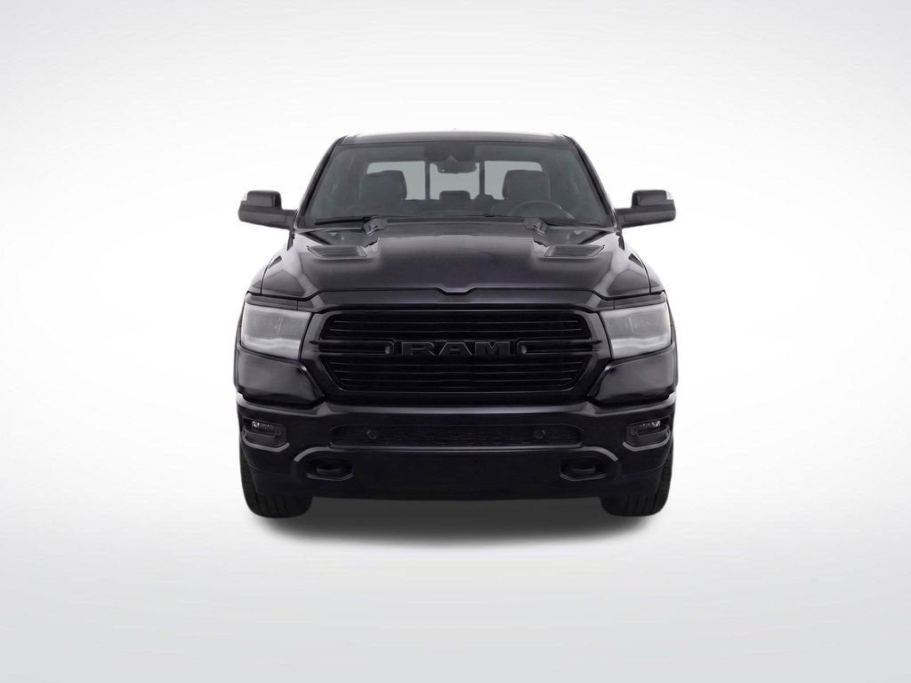 2020 RAM 1500 Limited Crew Cab 4x4 5'7" Box