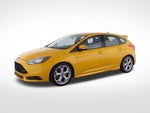 2013 Ford Focus ST