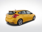 2013 Ford Focus ST