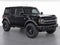 2022 Ford Bronco Base 4 Door Advanced 4x4