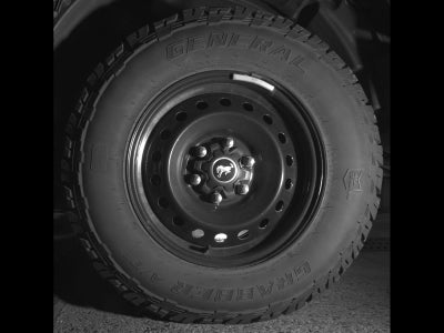 2022 Ford Bronco Base 4 Door Advanced 4x4