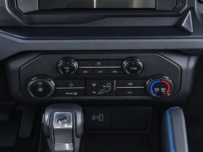 2022 Ford Bronco Base 4 Door Advanced 4x4