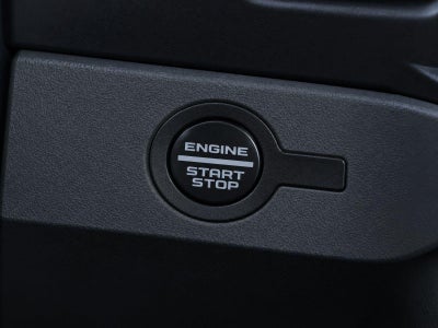 2022 Ford Bronco Base 4 Door Advanced 4x4