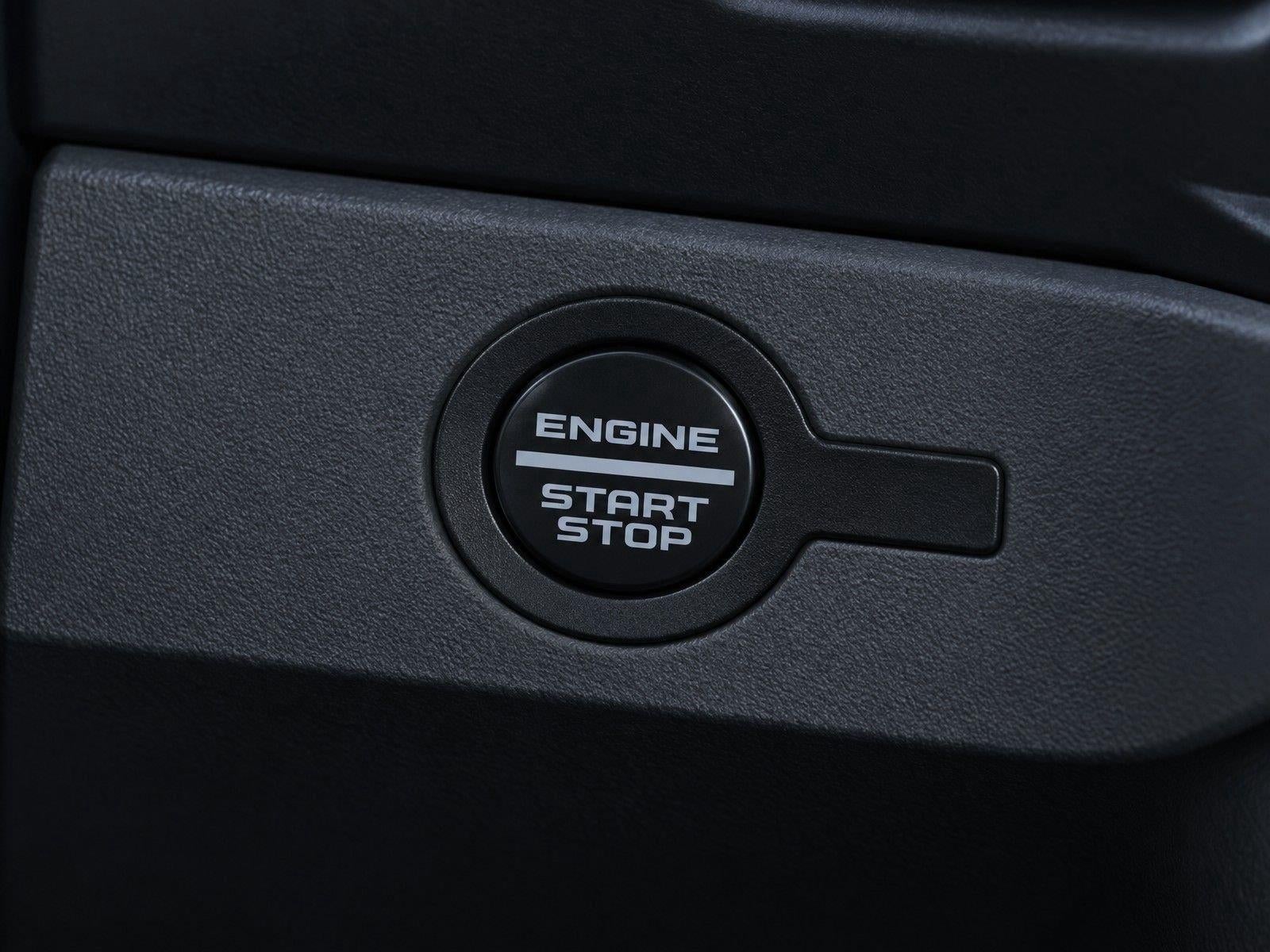 2022 Ford Bronco Base 4 Door Advanced 4x4