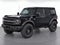 2022 Ford Bronco Base 4 Door Advanced 4x4