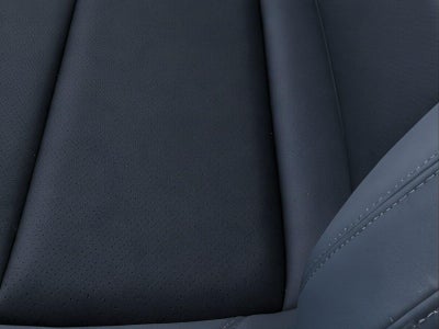 2022 Ford Bronco Base 4 Door Advanced 4x4