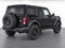 2022 Ford Bronco Base 4 Door Advanced 4x4