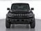 2022 Ford Bronco Base 4 Door Advanced 4x4