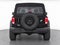 2022 Ford Bronco Base 4 Door Advanced 4x4
