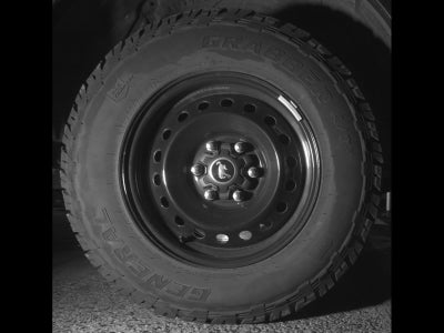 2022 Ford Bronco Base 4 Door Advanced 4x4