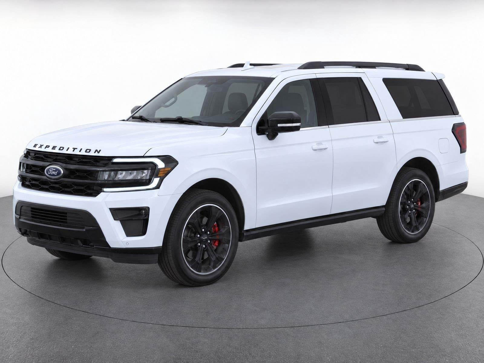 2023 Ford Expedition Limited MAX