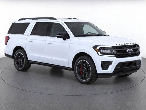 2023 Ford Expedition Limited MAX